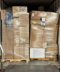 amazon return pallets