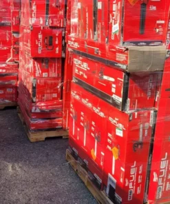 milwaukee tool liquidation pallets