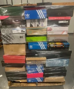 sneaker pallets