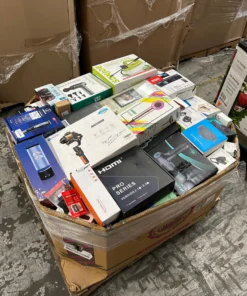 pallets electronics for sale