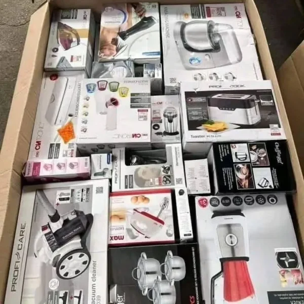 appliance and kitchen