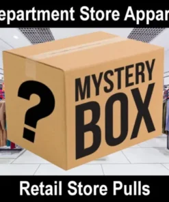 amazon mystery box