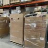 amazon return pallets germany