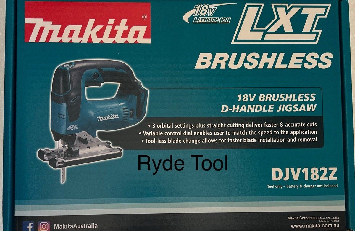 set makita tools