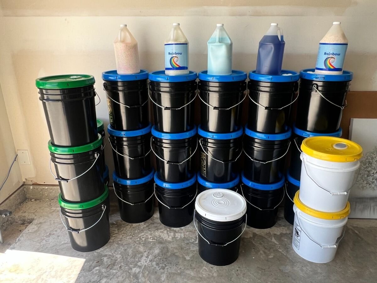 best laundry detergents