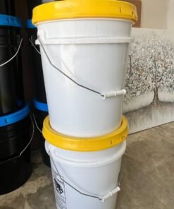 wholesale detergent pallets