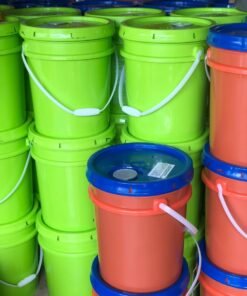 wholesale detergent pallets