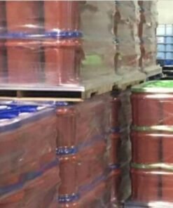 wholesale laundry detergent pallets