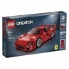 LEGO 10248 Creator Ferrari F40