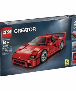 LEGO 10248 Creator Ferrari F40