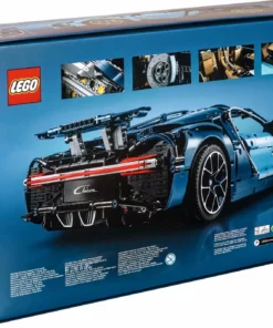 Lego 42083 Bugatti Chiron BRAND NEW