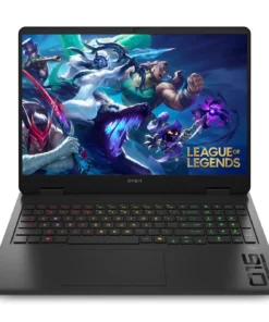 gaming laptop
