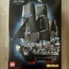 Black Pearl Jack Sparrow's Pirate Ship