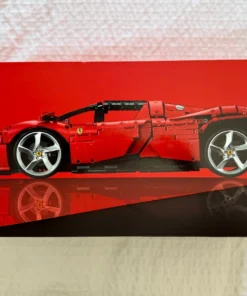 LEGO 42143 Technic Ferrari Daytona SP3