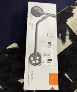 electron electric scooter