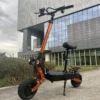 electronic star e scooter