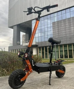electronic star e scooter