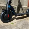 electronic star scooter