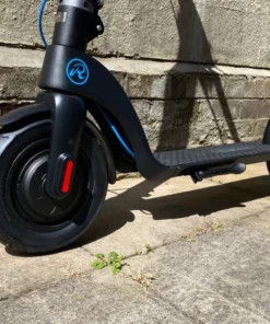 electronic star scooter