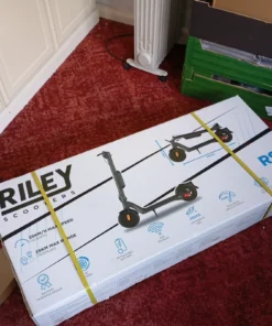 electronics scooters