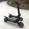 e-scooter​