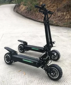e-scooter