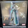 LEGO Marvel Avengers Tower