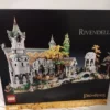 LEGO Icons: The Lord of the Rings: Rivendell