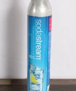 SodaStream 60L CO2-Zylinder