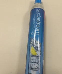 SodaStream CO2-Kartusche