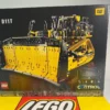 LEGO TECHNIC: App-Controlled Cat D11 Bulldozer
