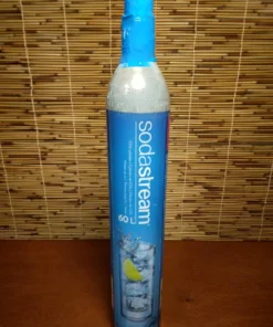 SodaStream 60L CO2-Zylinder