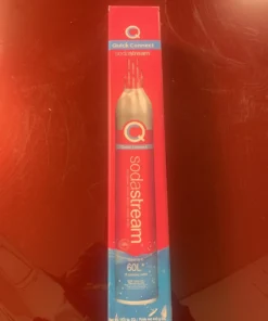 SodaStream Quick Connec