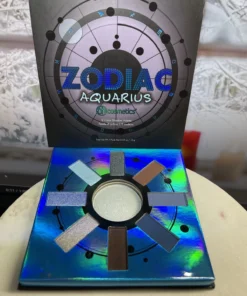 bh cosmetics zodiac pallete
