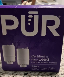 Wasserhahn-Wasserfilter