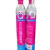 SodaStream CO2-Zylinder