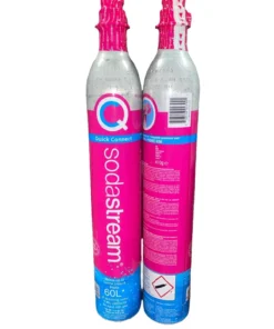 SodaStream CO2-Zylinder