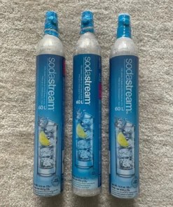 originale SodaStream 60L CO2