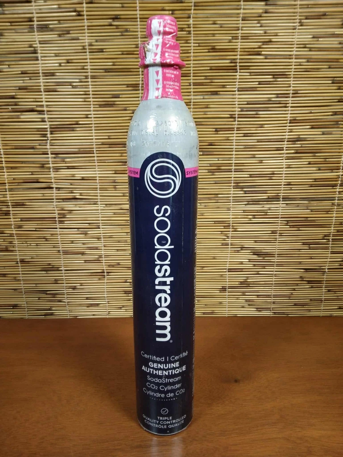 originale SodaStream