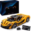 LEGO Technic McLaren P1 Model Car