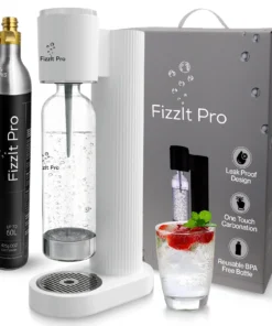 FizzitPro Sprudelwasser-Set