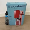 SodaStream Art Sprudelwasser