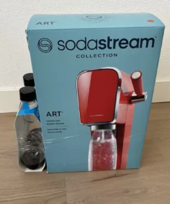 SodaStream Art Sprudelwasser