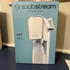 SodaStream Art White Wassersprudler