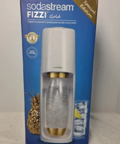 SodaStream Fizzi Rose Gold