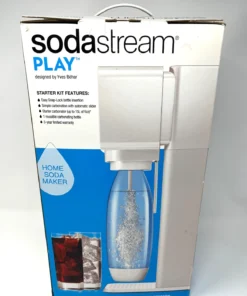 SodaStream Play Wassersprudler