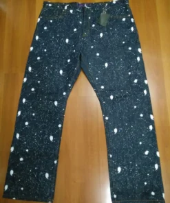 mens baggy jeans