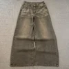 baggy denim jeans men