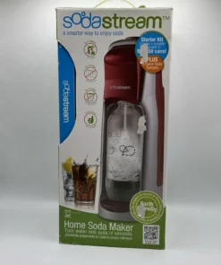 SodaStream Jet Wassersprudler