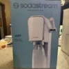 SodaStream Art White Wassersprudler